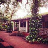 Lord's Central Hotel, Matheran 5